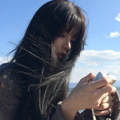 湛蓝青春海