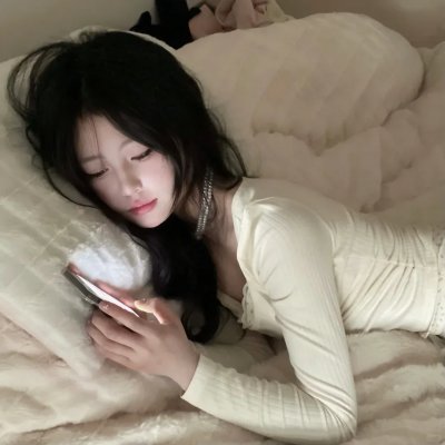 虫虫的异想生活