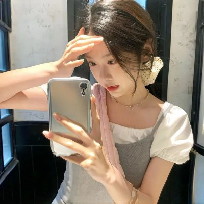 第一夫人的保镖
